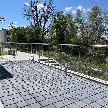 Apartament Lippoczy'Ego Tarnow Exterior photo