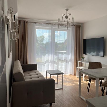 Apartament Lippoczy'Ego Tarnow Exterior photo