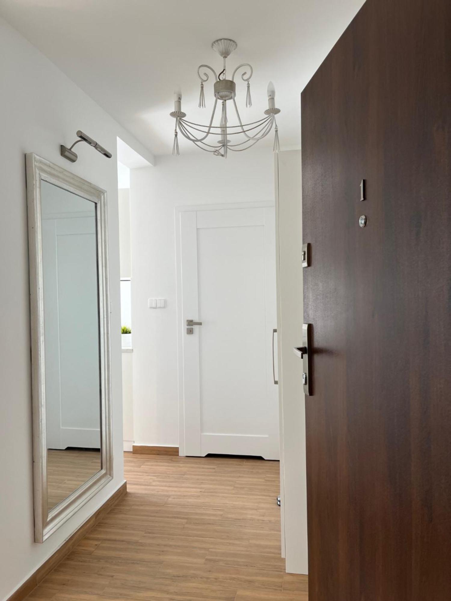 Apartament Lippoczy'Ego Tarnow Exterior photo