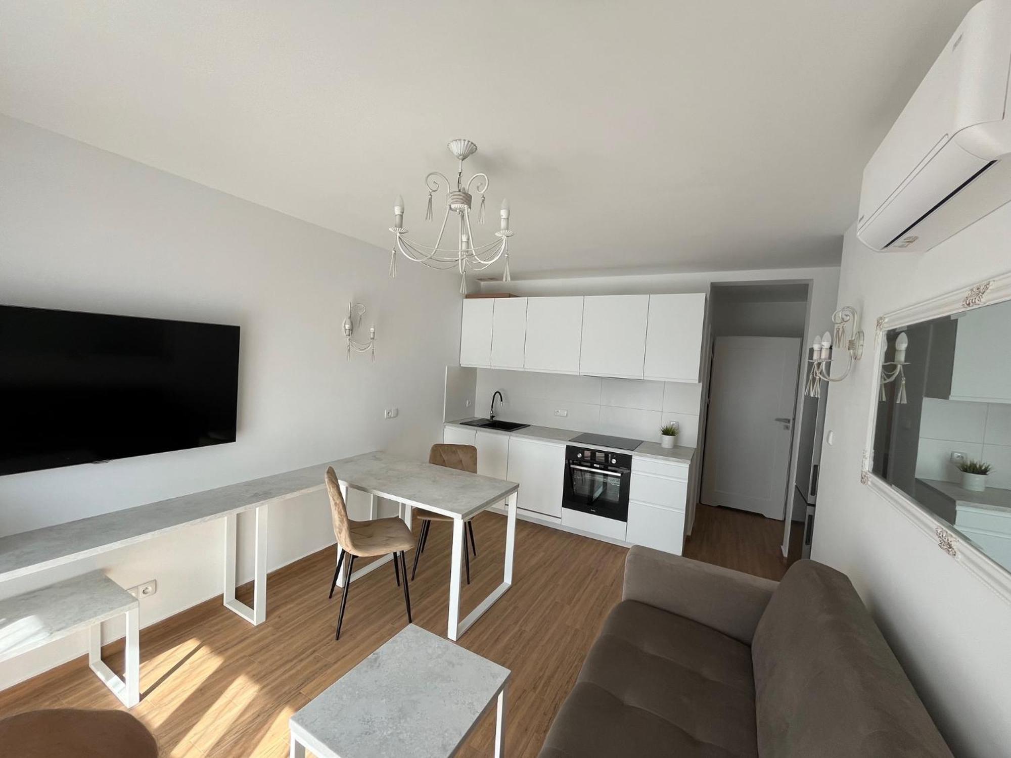 Apartament Lippoczy'Ego Tarnow Exterior photo
