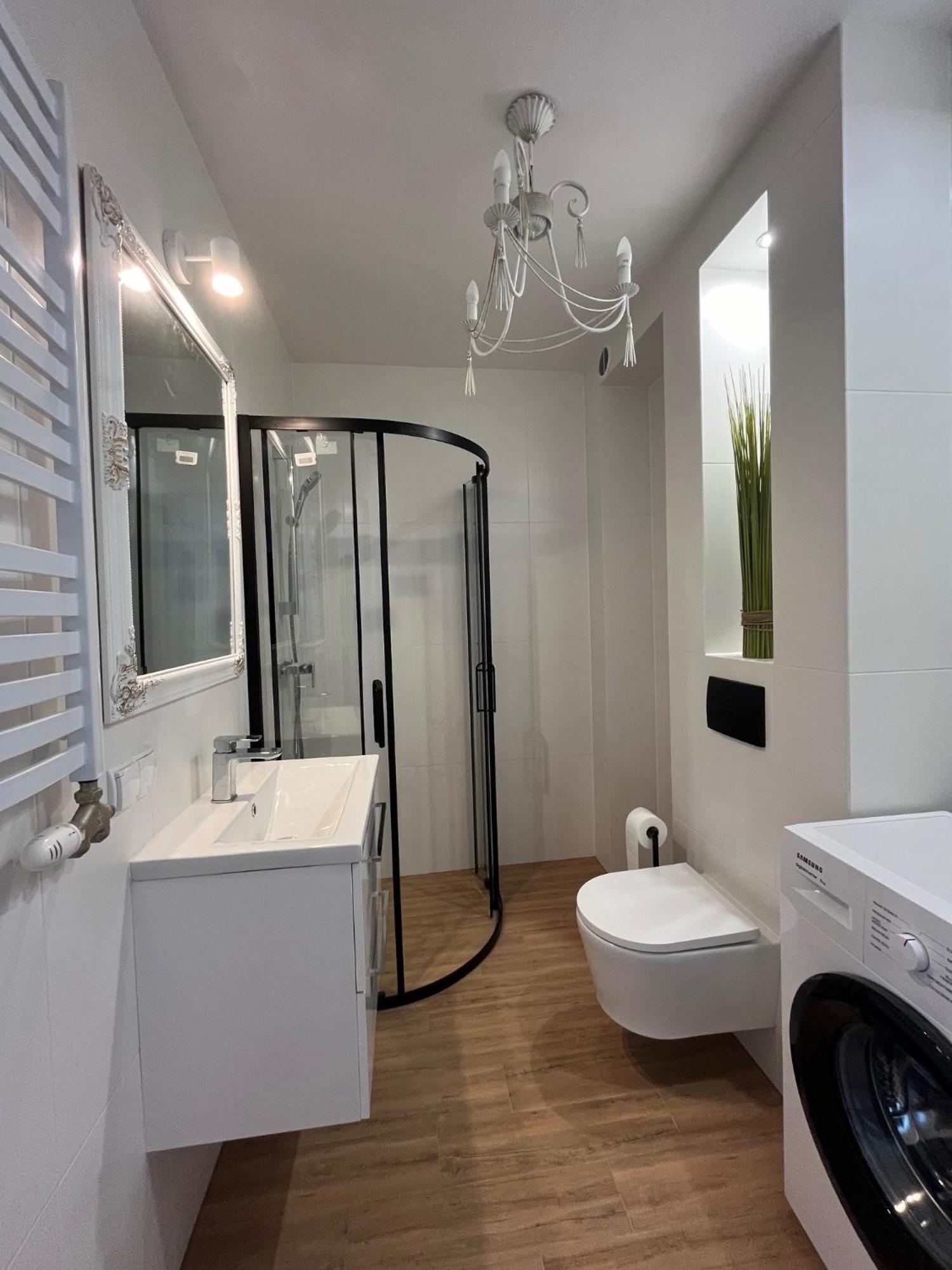 Apartament Lippoczy'Ego Tarnow Exterior photo